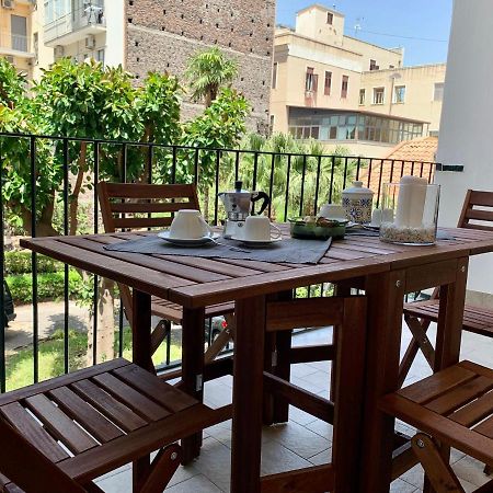 Vittorio Emanuele House Apartment Catania Ngoại thất bức ảnh