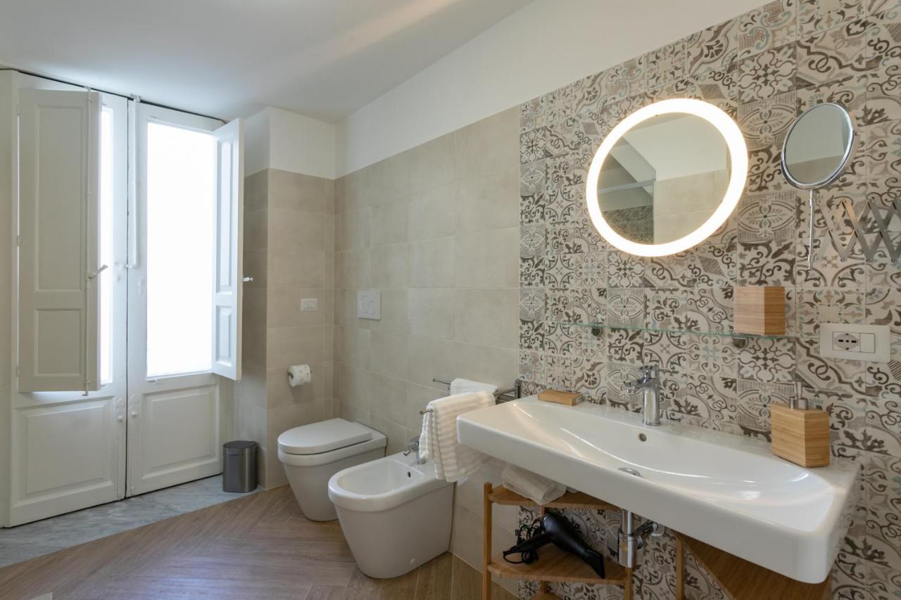 Vittorio Emanuele House Apartment Catania Ngoại thất bức ảnh