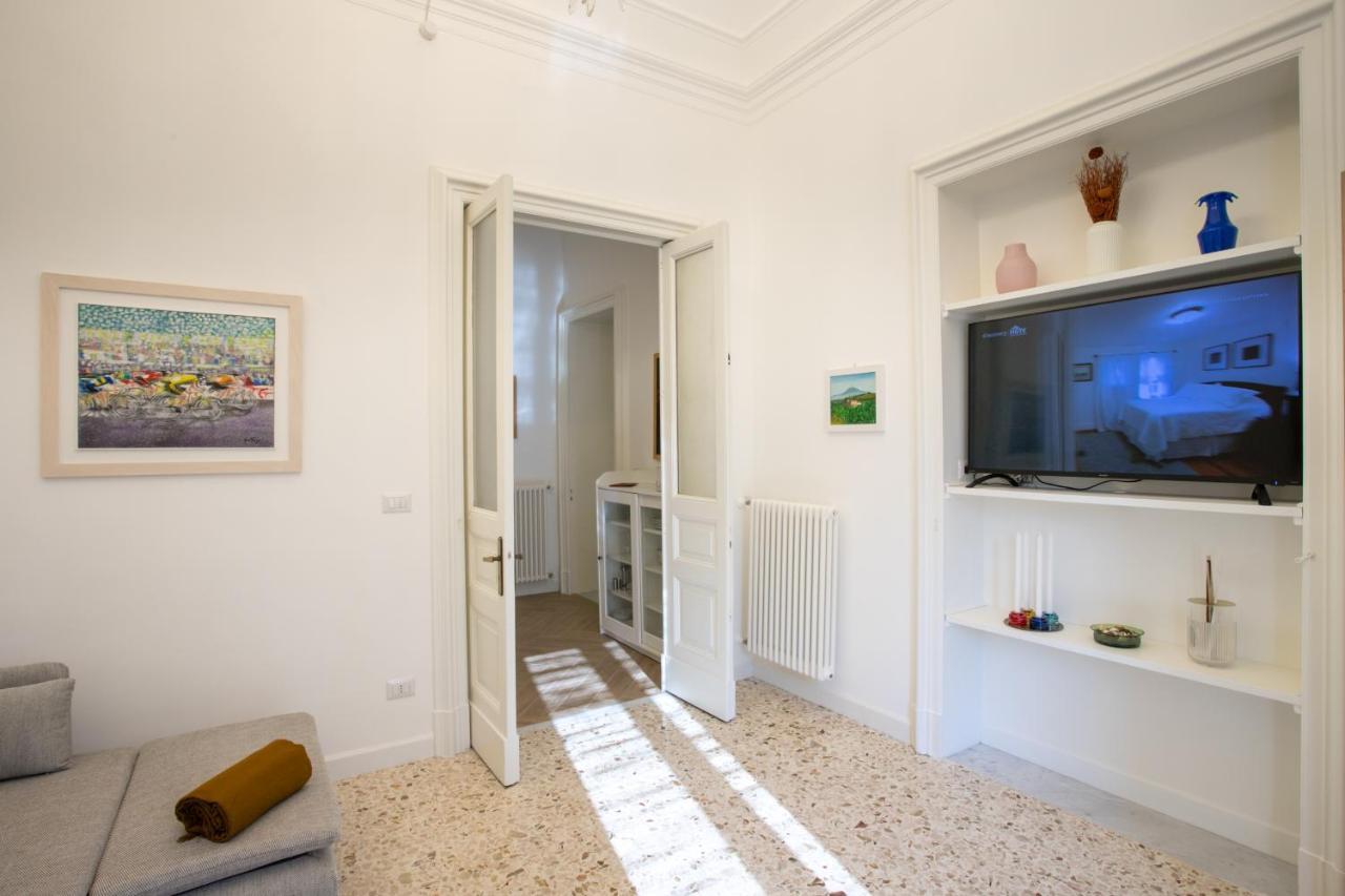 Vittorio Emanuele House Apartment Catania Ngoại thất bức ảnh