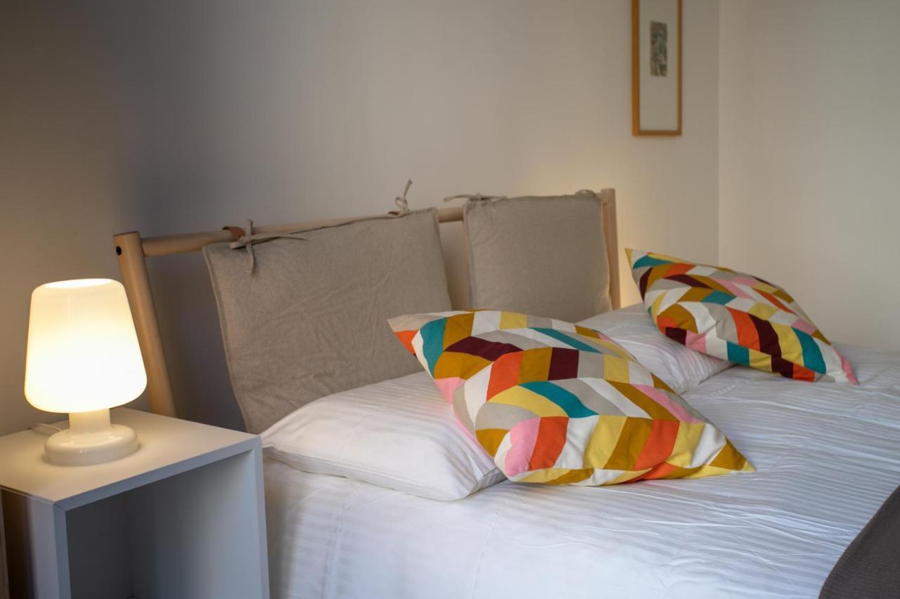Vittorio Emanuele House Apartment Catania Ngoại thất bức ảnh