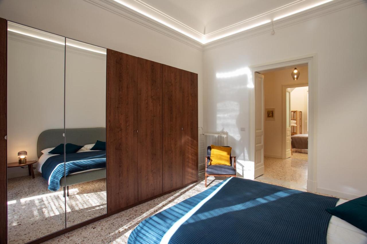 Vittorio Emanuele House Apartment Catania Ngoại thất bức ảnh