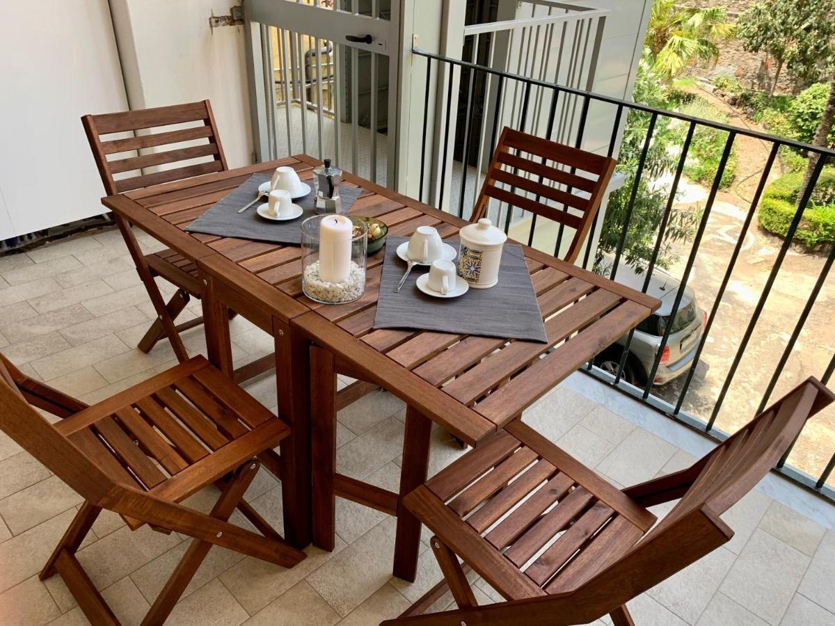 Vittorio Emanuele House Apartment Catania Ngoại thất bức ảnh